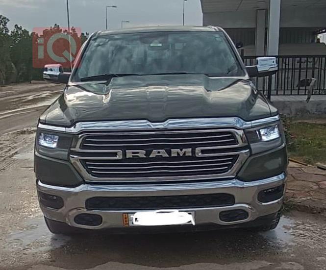 ڕام 1500
